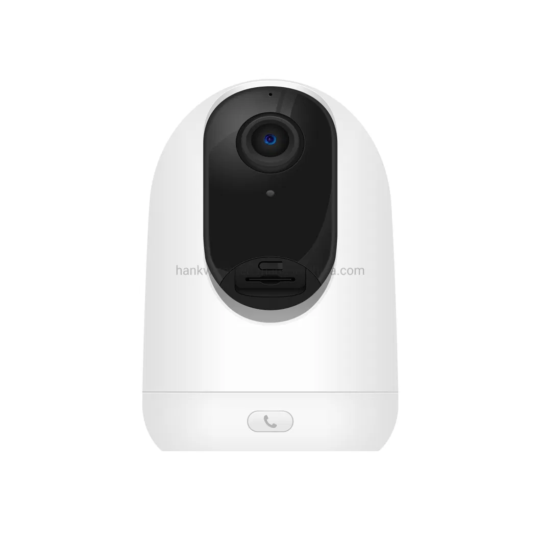 WiFi IP Camera Indoor Pan/Tilt Security Camera 3MP Night Vision CCTV Tuya