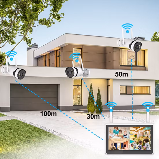 Mini wifi pir corpo alarme casa inteligente menor câmera completa hd micro filmadora sem fio infravermelho cctv câmera espiã escondida (wc002a3)