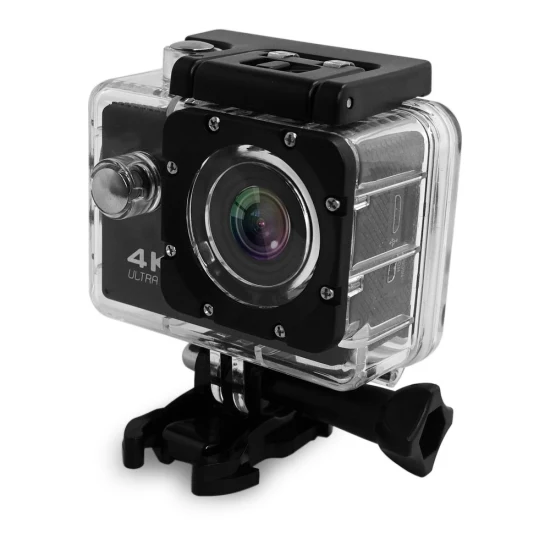 P7 1080P Action Sports WiFi Câmera de mergulho à prova d'água