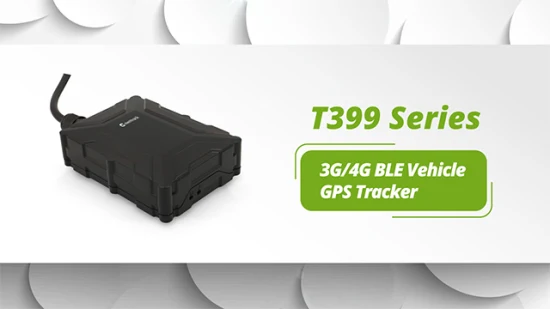 Liderando o carro à prova d'água BLE que segue o perseguidor do veículo do hardware 4G GPS para o ônibus