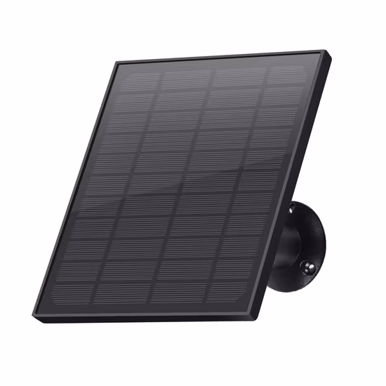 3MP 4G Espião Sem Fio Mini Câmera de Vigilância CCTV PTZ