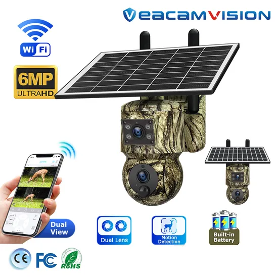 Mini câmera espiã oculta sem fio WiFi IP Home Security 1080P HD Night Vision Cam