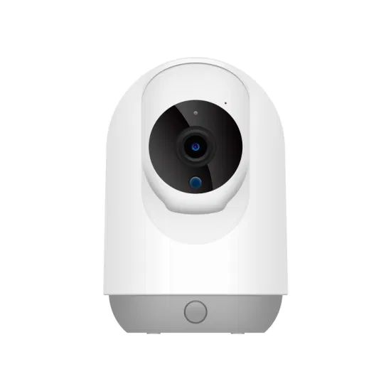 Câmera IP WiFi Câmera de segurança interna Pan/Tilt 3MP Night Vision CCTV Tuya