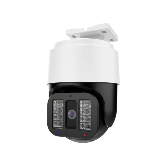 Câmera IP Câmera de segurança WiFi à prova d'água 3MP para uso externo CCTV